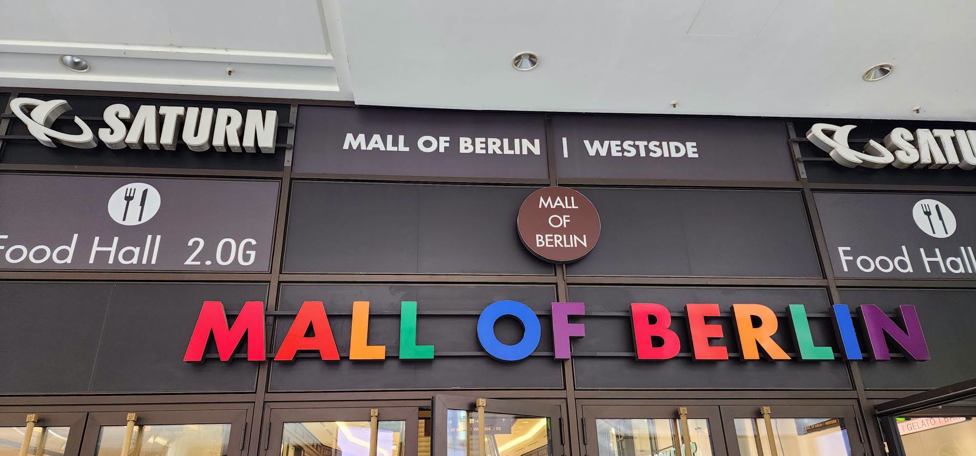 תערוכה בברלין BERLINART