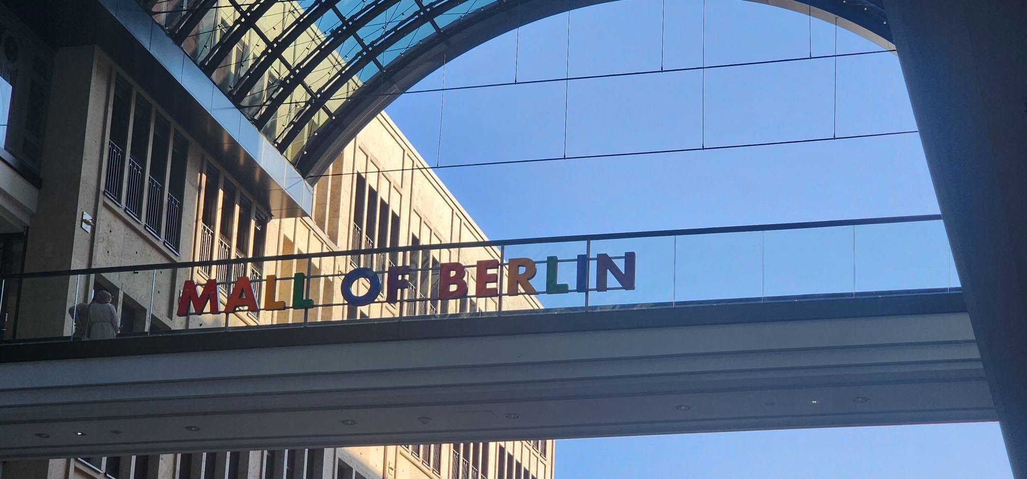 תערוכה בברלין BERLINART