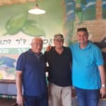טיולי רכב בישראל
