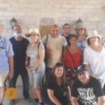 טיולי רכב בישראל