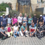 טיולי רכב בישראל