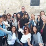 טיולי יום ונופשונים לגמלאים