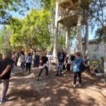טיולי יום ונופשונים לגמלאים